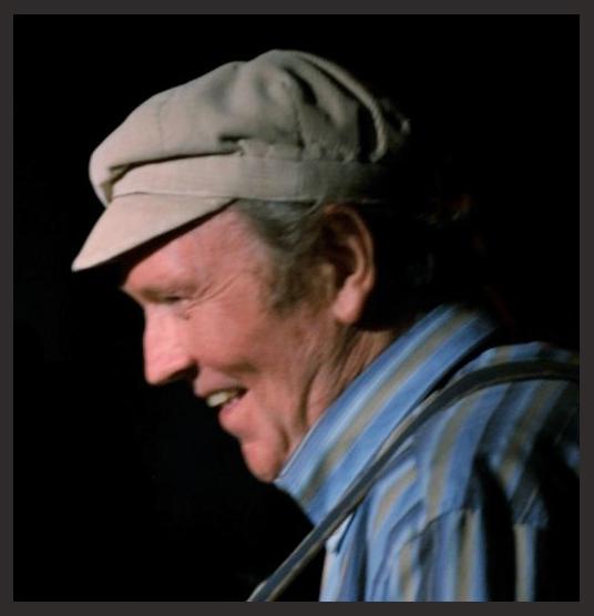 Liam Clancy